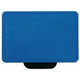 Reserve inktkussen trodat 6 56 blauw 2 stuks