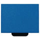 Reserve inktkussen trodat 6 57 blauw