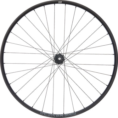 Newmen beskar 30 dh race 27.5 6-bolt 12x157 fade rear wheel