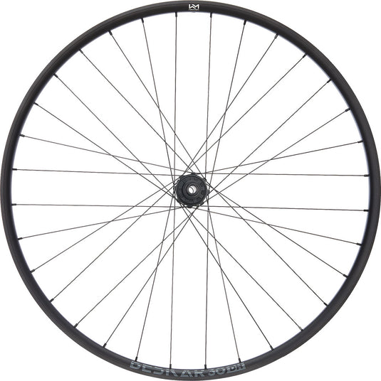 Newmen beskar 30 dh race 27.5 6-bolt 12x148 fade rear wheel