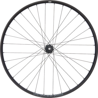 Newmen beskar 30 dh race 29 6-bolt 12x148 fade rear wheel