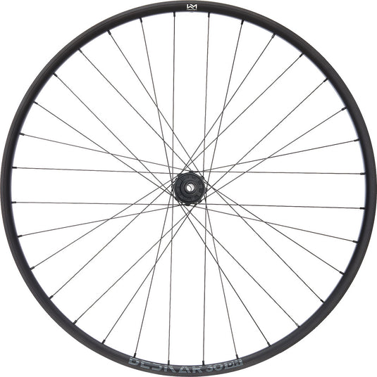 Newmen beskar 30 dh race 29 6-bolt 12x148 fade rear wheel
