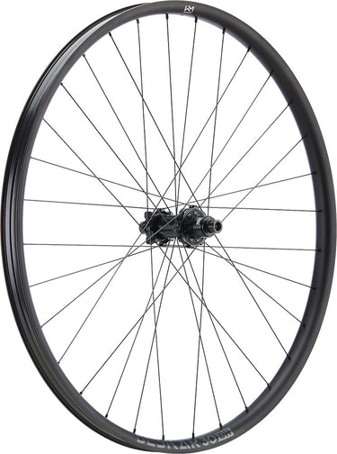 Newmen beskar 30 dh race 29 6-bolt 12x148 fade rear wheel