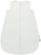 Jollein x nijntje - newborn slaapzak zomer jersey 60cm - miffy jacquard ivory - zomerslaapzak