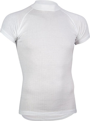 Avento thermoshirt - mannen - wit - maat xl