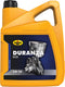 Kroon-oil duranza eco - synthetische motorolie - 5w-20 - 5 liter - transparant