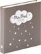 Walther uk-205 magical - babyalbum - formaat 28x30,5 cm - grijs