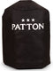 Patton beschermhoes kamado medium tafelmodel 15