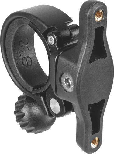 Topeak bidonhouder klem cagemount ii 22-38mm