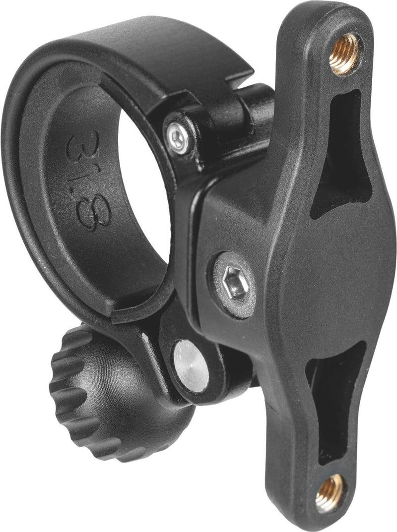 Afbeelding laden in galerijviewer, Topeak bidonhouder klem cagemount ii 22-38mm
