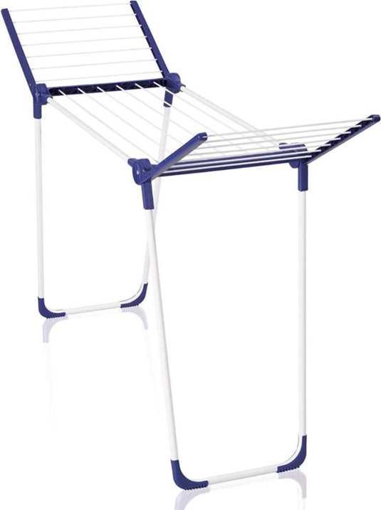 Leifheit droogrek pegasus 120 solid compact - 12 m drooglengte