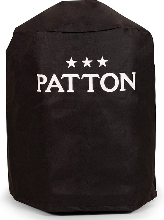 Patton beschermhoes kamado mini 13
