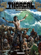 Stripboeken de jonge jaren van thorgal (sc) 4 - berserkers