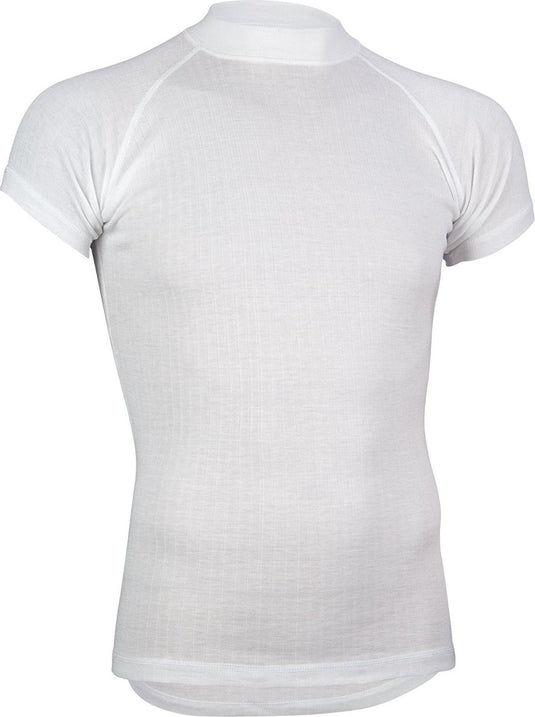 Avento thermoshirt - mannen - wit - maat xxl