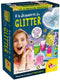Lisciani i'm a genius pocket science -a la decouverte des glitter