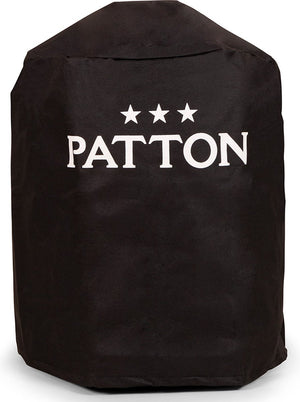 Patton beschermhoes kettle chef 47cm