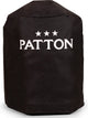 Patton beschermhoes kettle chef 47cm