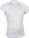 Avento thermoshirt - mannen - wit - maat l