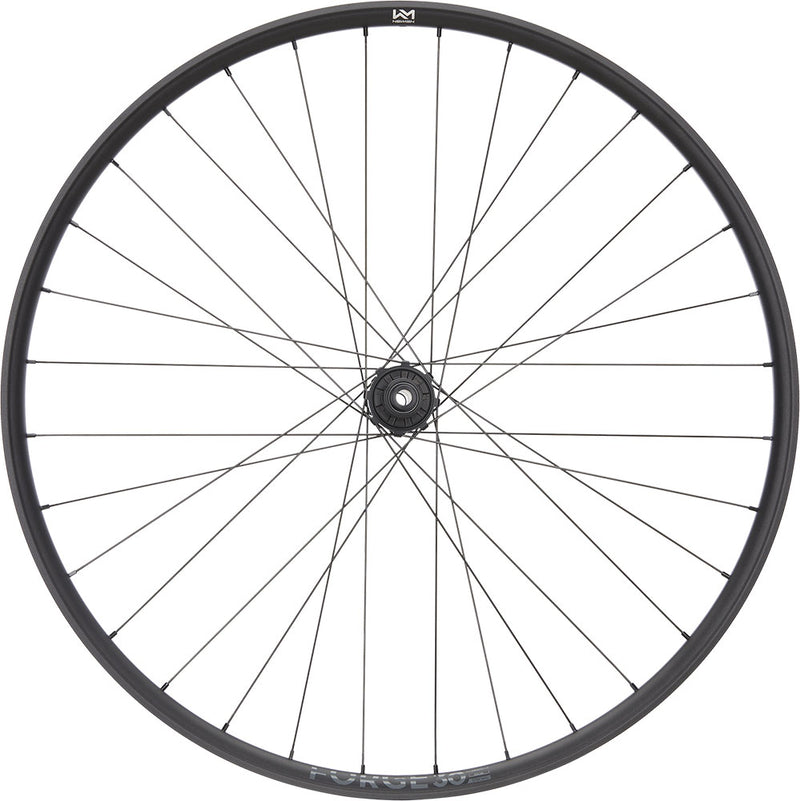Load image into Gallery viewer, Newmen forge 30 dh 29 6-bolt 12x148 fade rear wheel
