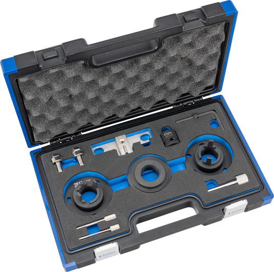 Condor gereedschapsset voor motortiming 36213 . engine adjusting tool ford timing chain