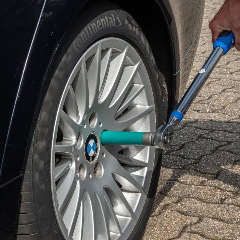 Load image into Gallery viewer, Condor wielmoer dopsleutel 5204 wheel nut inserts 1 2 3-tlg.
