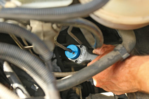 Condor pijpsnijder 5737 ratchet-type pipe cutter