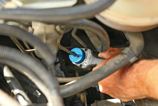 Condor pijpsnijder 5737 ratchet-type pipe cutter