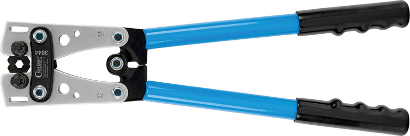 Load image into Gallery viewer, Condor krimptang crimping pliers with hexagonal crimp prof
