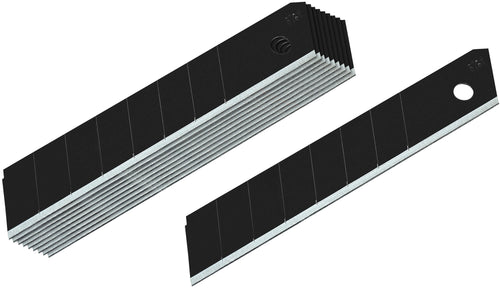 Knipex cutix reserve mesjes spare blades, 10 pieces f. 62878012