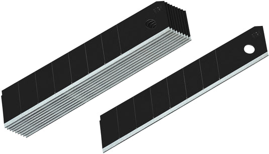 Knipex cutix reserve mesjes spare blades, 10 pieces f. 62878012