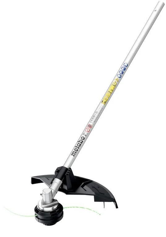 Metabo geräteaufsatz ma brush cutter attachment ma-fs 40