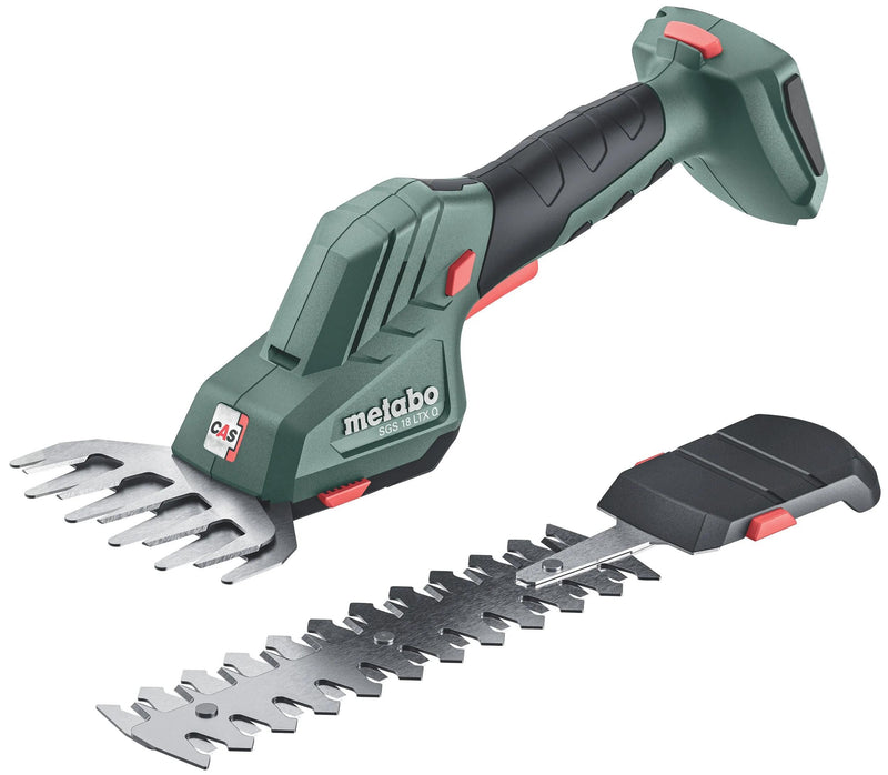 Load image into Gallery viewer, Metabo rasentrimmer powermaxx sgs shrub and grass trimmers sgs 18 ltx q
