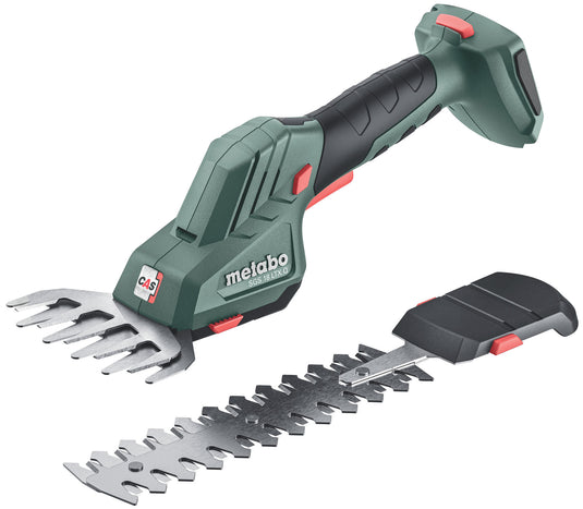Metabo grastrimmer powermaxx sgs shrub and grass trimmers sgs 18 ltx q