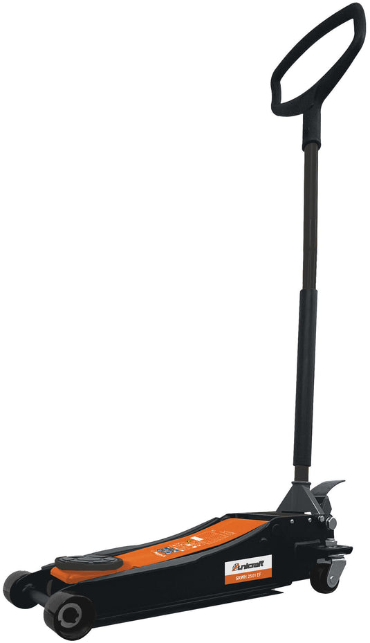 Unicraft trolley jack srwh 2501 ef special shunting jack srwh 2501 ef