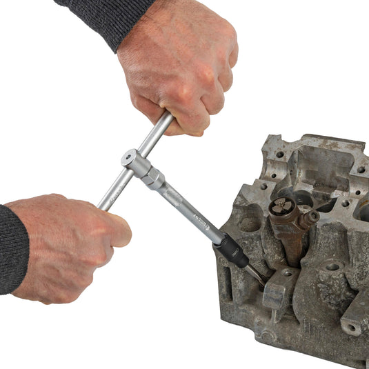 Condor gereedschapshouder set 9678 screw taps bracket set 8-tlg.