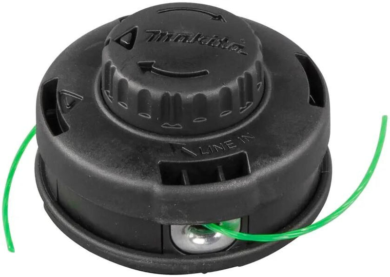 Load image into Gallery viewer, Makita fadenkopf tap go trimmer heads 2.0 mm tap
