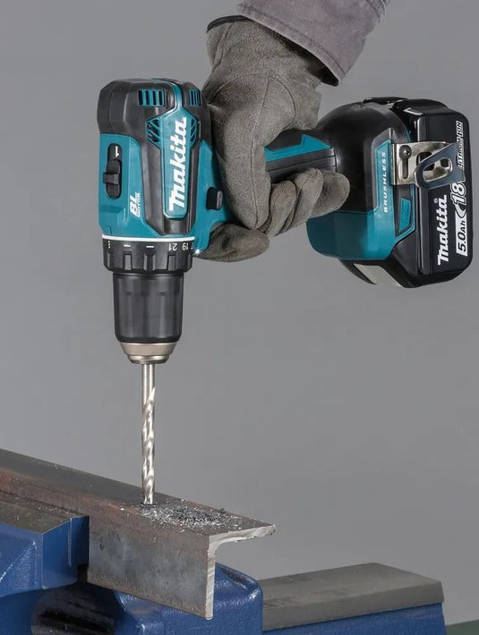 Makita bohrschrauber ddf485rfj cordless screwdriver ddf485rfj