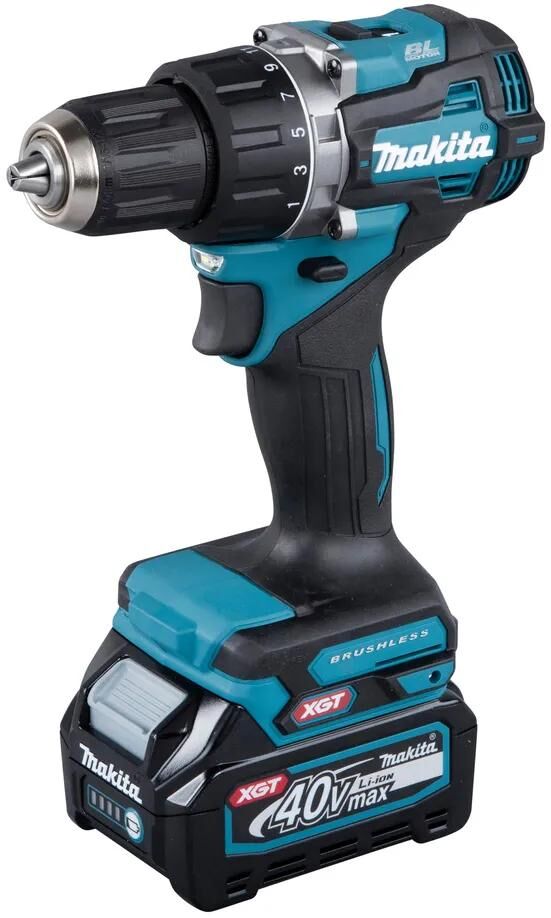 Load image into Gallery viewer, Makita bohrschrauber df002ga202 cordless drill df002ga202
