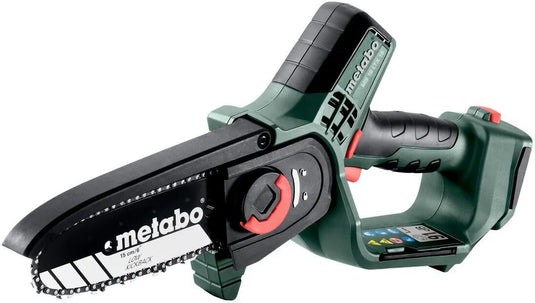 Metabo astsäge ms 18 ltx 15 battery-powered pruning s ms 18 ltx 15