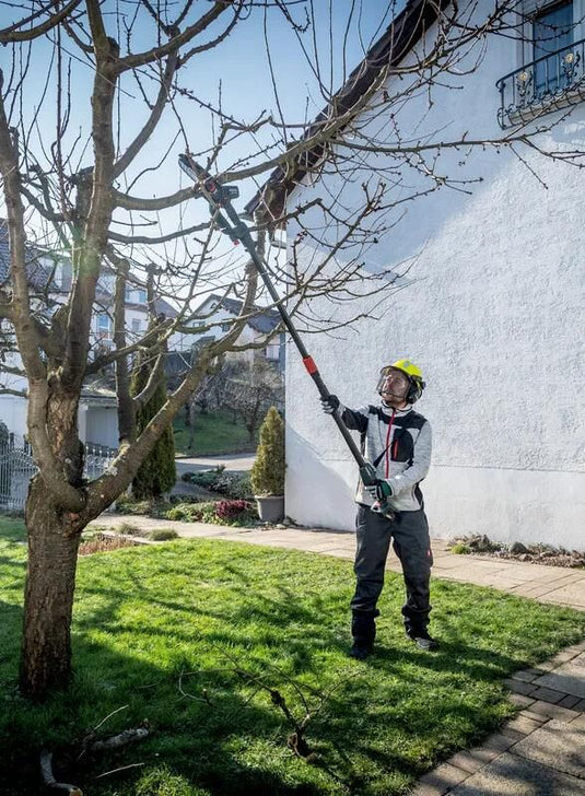 Metabo astsäge ms 18 ltx 15 battery-powered pruning s ms 18 ltx 15