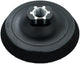 Metabo accessoires metabo polijst- en schuurschijf polishing and sanding dis metabo 180 mm