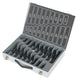 Pro set speciaalboren drill magazine din 338 170 pcs , 10, - 10.0