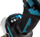 Makita slagmoersleutel dtw700z battery impact screwdrive dtw700z