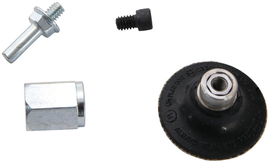 3m steunschijf finesse-it roloc backing pad 50mm 05539