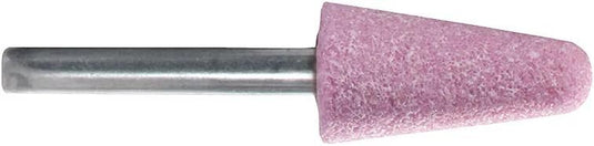 Metabo accessoires metabo schuurstift grinding bits 16x32x40 cone shape shank 6mm