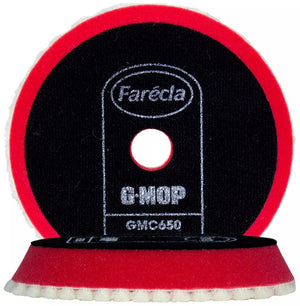 Farécla polierpad g mop super high cut pad g mop super high cut pad farecla 6 150mm