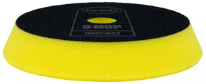 Farécla polierschwamm g mop schräger polierschwamm g mop yellow polishing sp farecla flexible 6 150mm