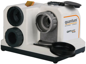 Optimum bohrerschleifgerät quantum gq-d13 drill grinder gq-d13