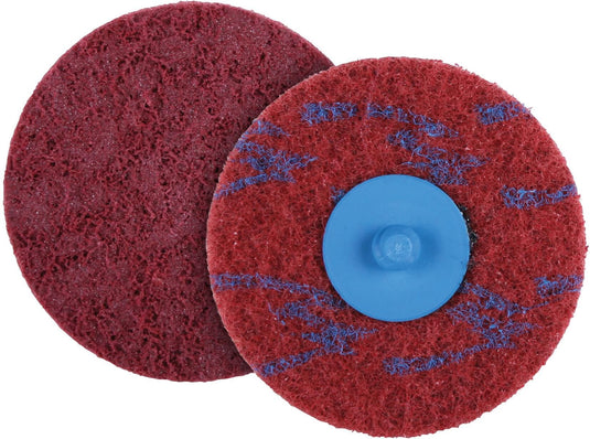 Norton schuurschijf vortex rapid prep grinding wheel 75mm fine vortex