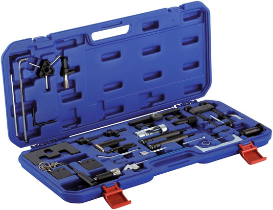 Condor gereedschapsset voor motortiming 3520-1 . motor adjustment kit vag